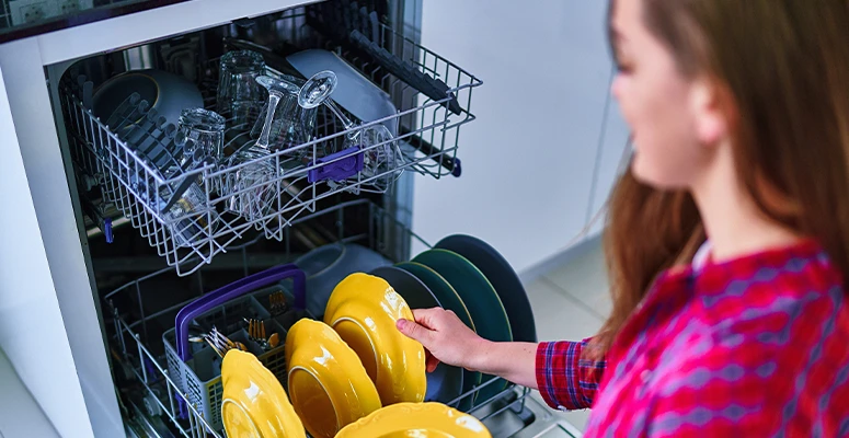 Lava-louças: como escolher a melhor para você