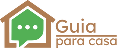 Guia para casa - logo