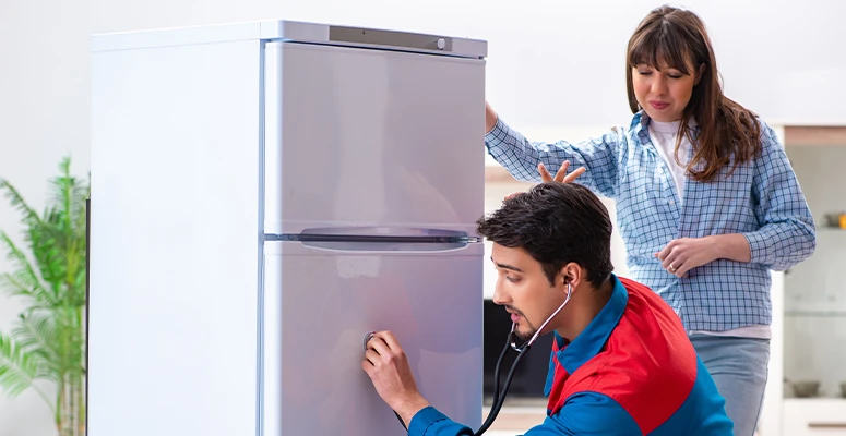 Quando é hora de fazer manutenção preventiva no seu eletrodoméstico?